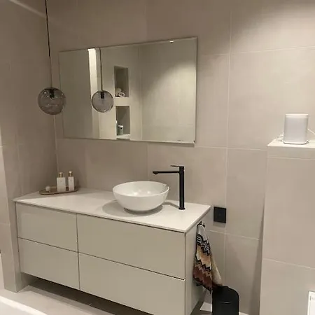 Bolig Sentralt I Haugesund