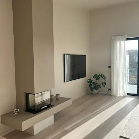 Bolig Sentralt I Haugesund Skre