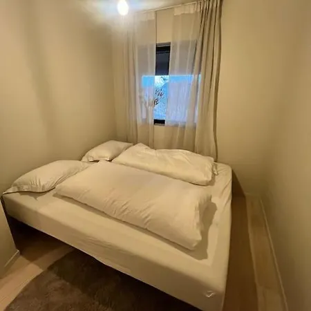 Bolig Sentralt I Haugesund