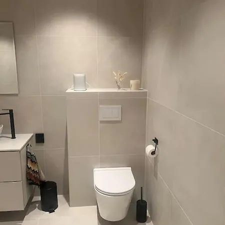 Apartment Bolig Sentralt I Haugesund *