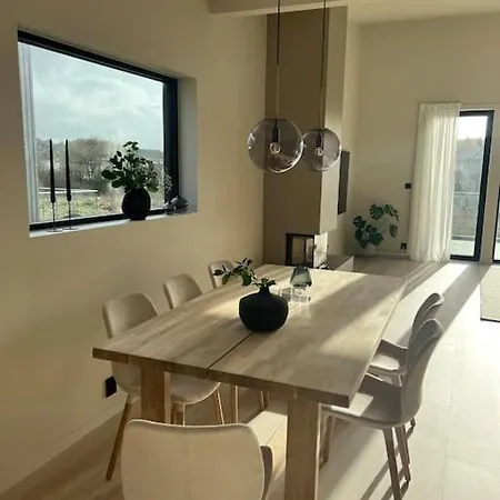 Bolig Sentralt I Haugesund Apartment Skre