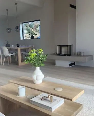 Bolig Sentralt I Haugesund * Skre