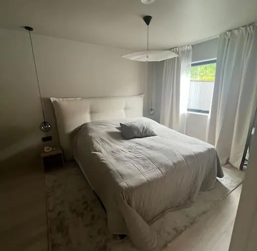 Apartament Bolig Sentralt I Haugesund *