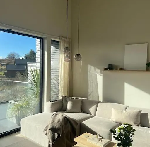 Apartament Bolig Sentralt I Haugesund Skre