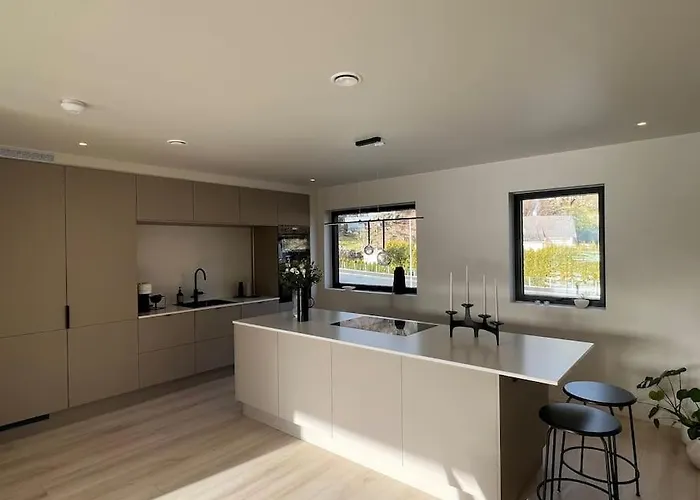Apartament Bolig Sentralt I Haugesund Skre