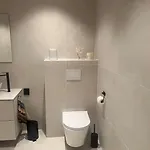 Apartament Bolig Sentralt I Haugesund *