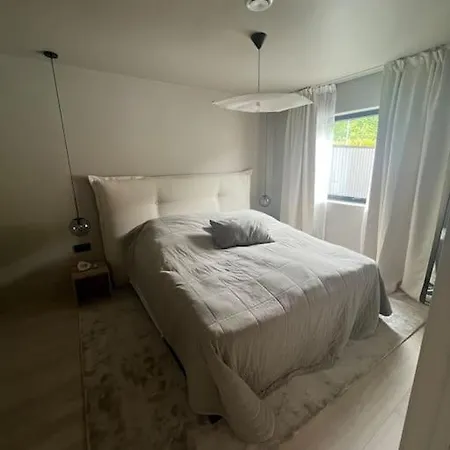 Apartament Bolig Sentralt I Haugesund *