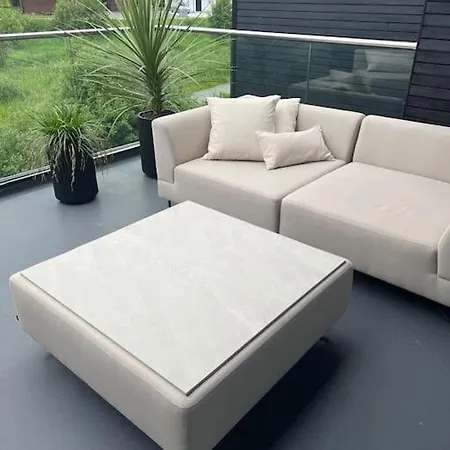 Apartament Bolig Sentralt I Haugesund